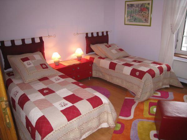 Les Toits des Cordeliers Appartement Nancy Kamer foto