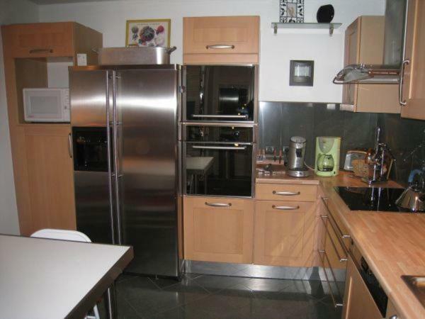 Les Toits des Cordeliers Appartement Nancy Kamer foto